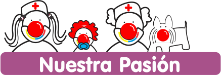 Poder Clown nuestra pasion